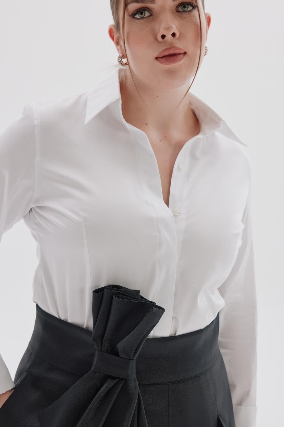 Aida Shirt-Modalody-Shirts