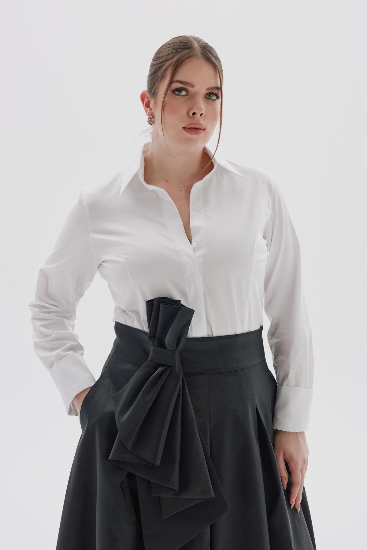 Aida Shirt-Modalody-Shirts