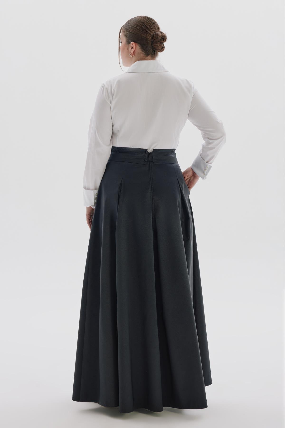Aida Shirt-Modalody-Shirts