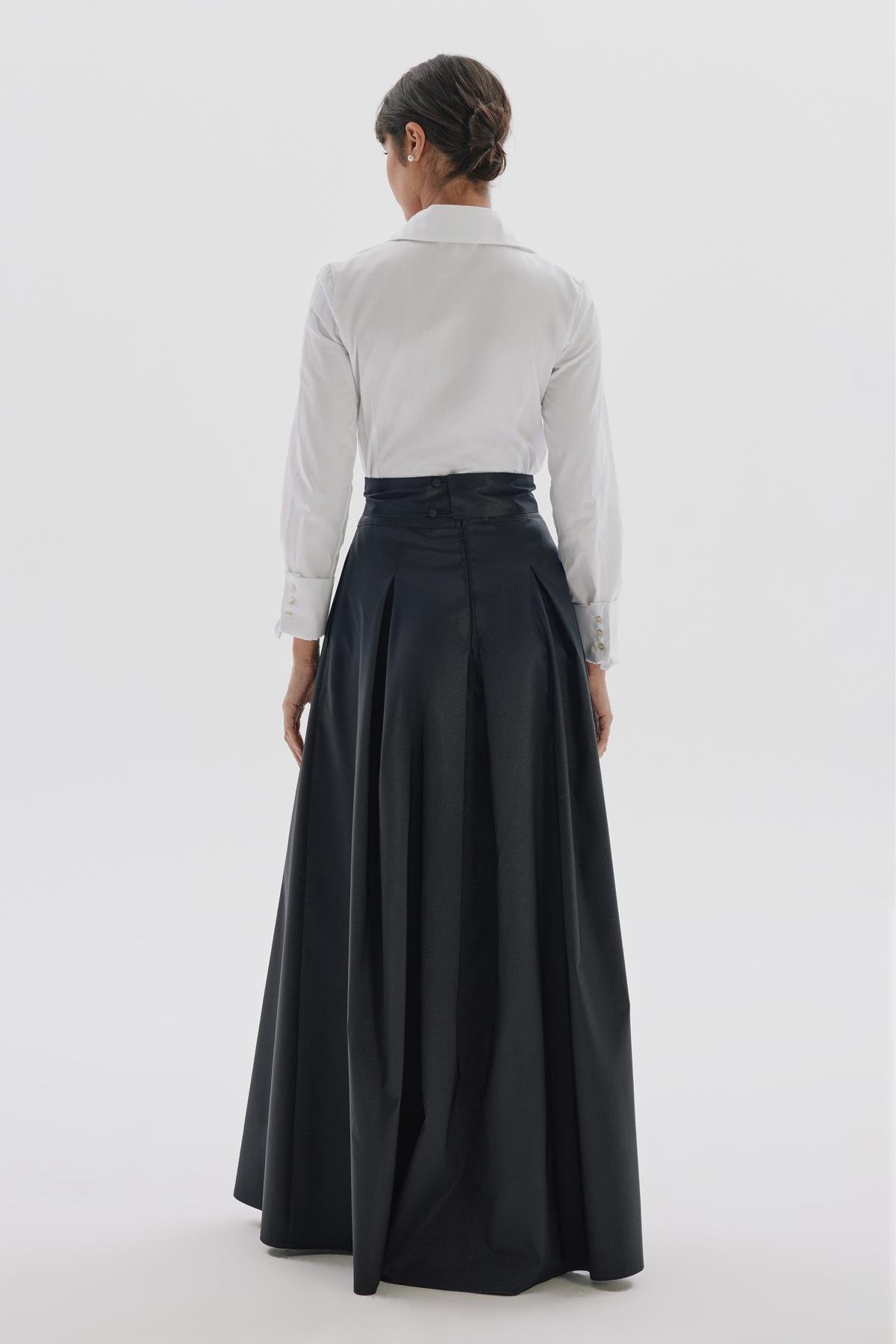 Aida Shirt-Modalody-Shirts