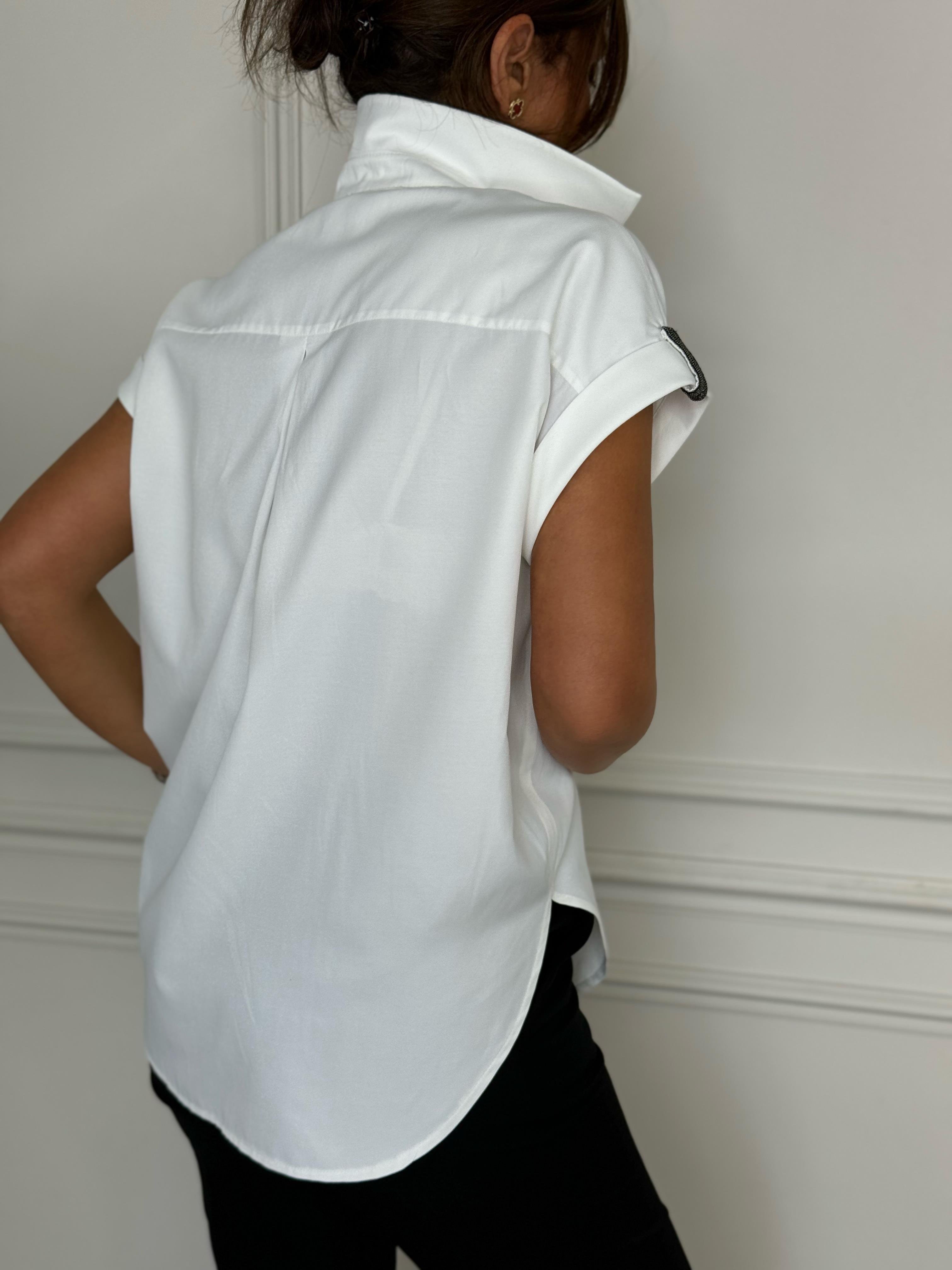 Alessi Gömlek-Modalody-Büyük Beden Gömlekler