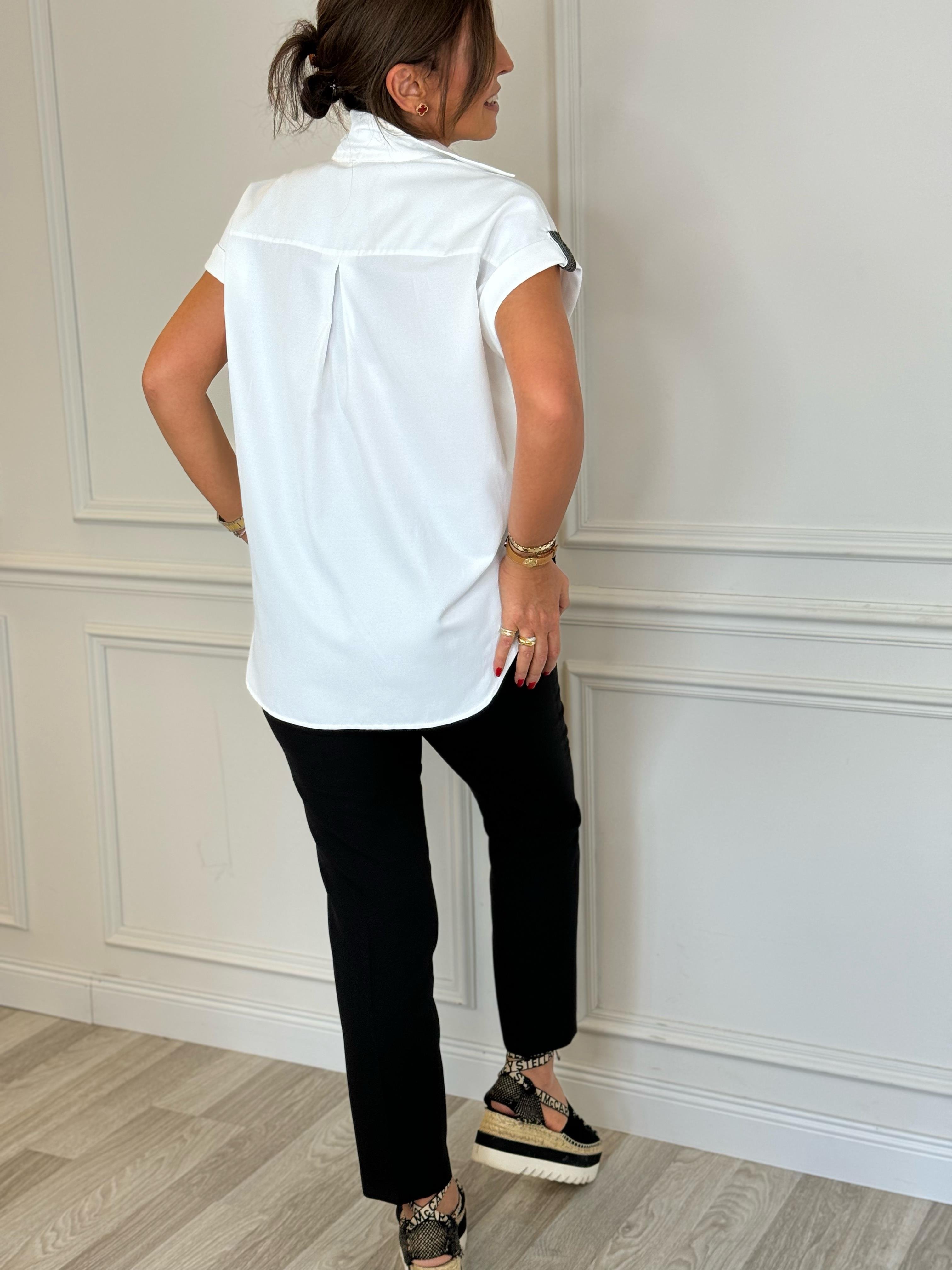 Alessi Gömlek-Modalody-Büyük Beden Gömlekler