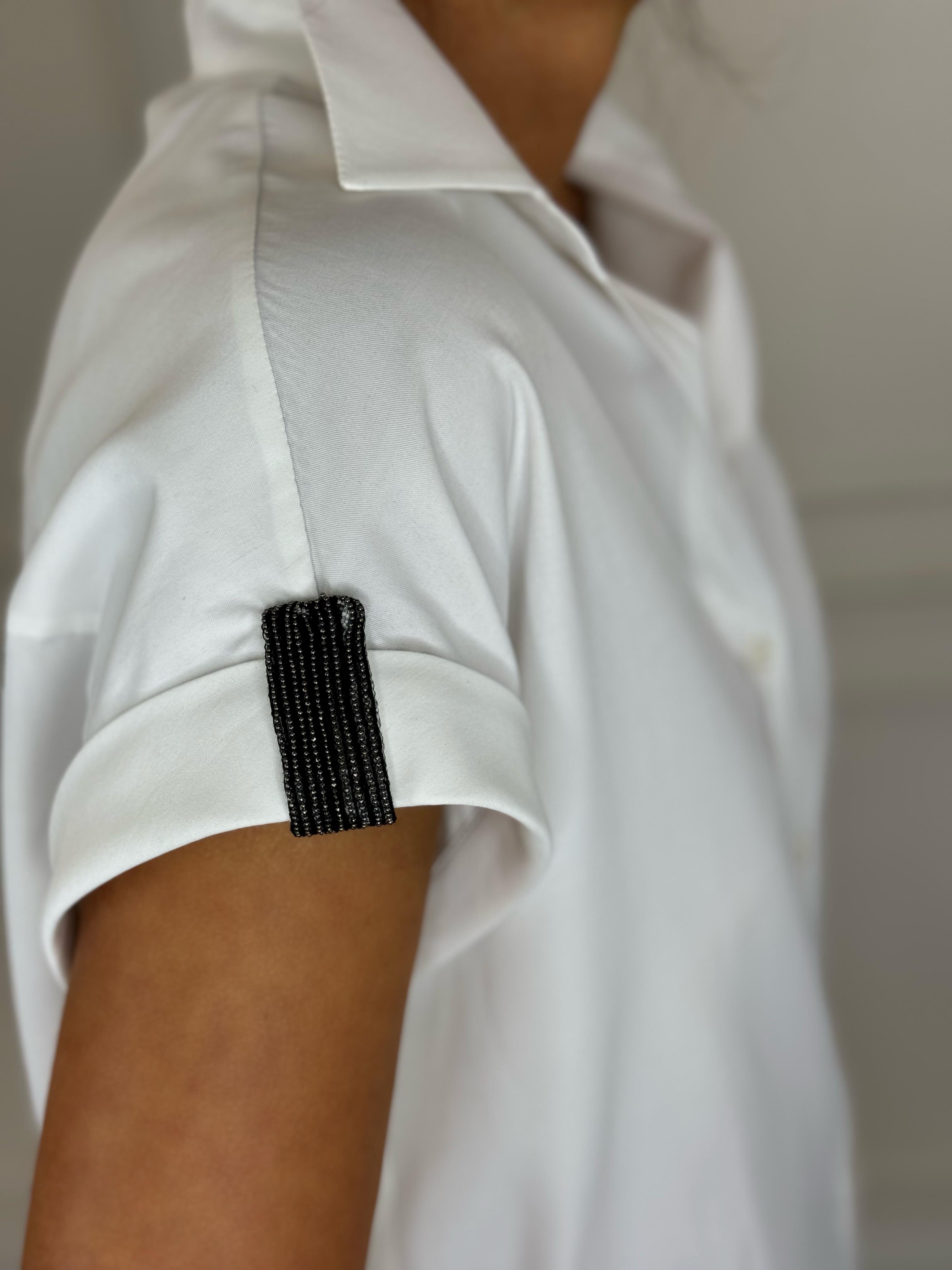 Alessi Gömlek-Modalody-Büyük Beden Gömlekler