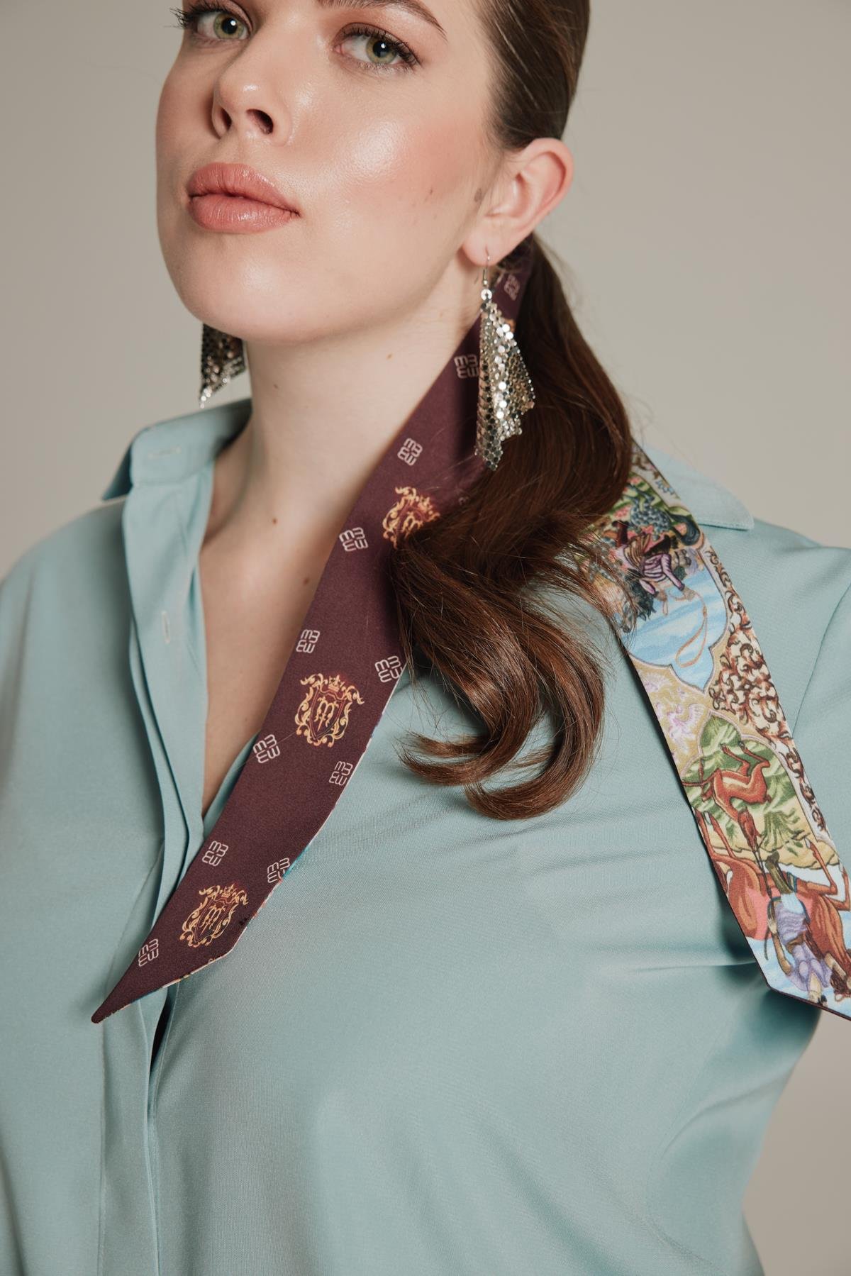 Amber Scarf-Modalogy-Accessories
