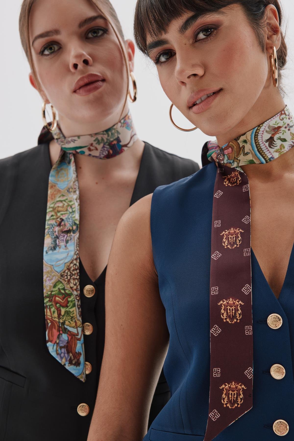 Amber Scarf-Modalogy-Accessories