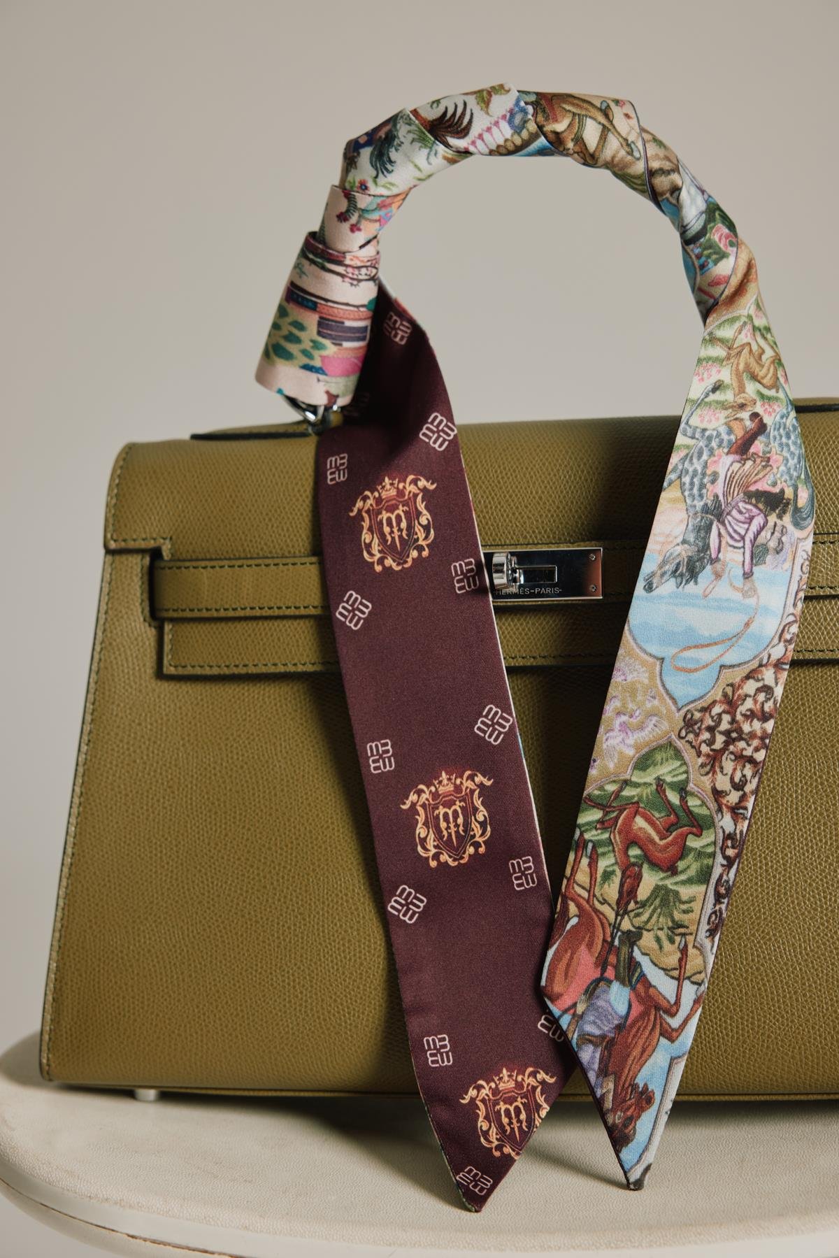 Amber Scarf-Modalogy-Accessories