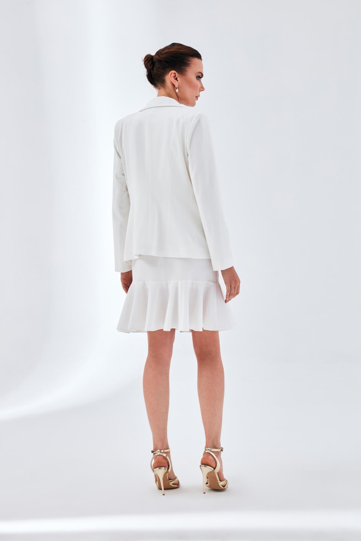 Bella Jacket-Modalody-Plus Size Jackets