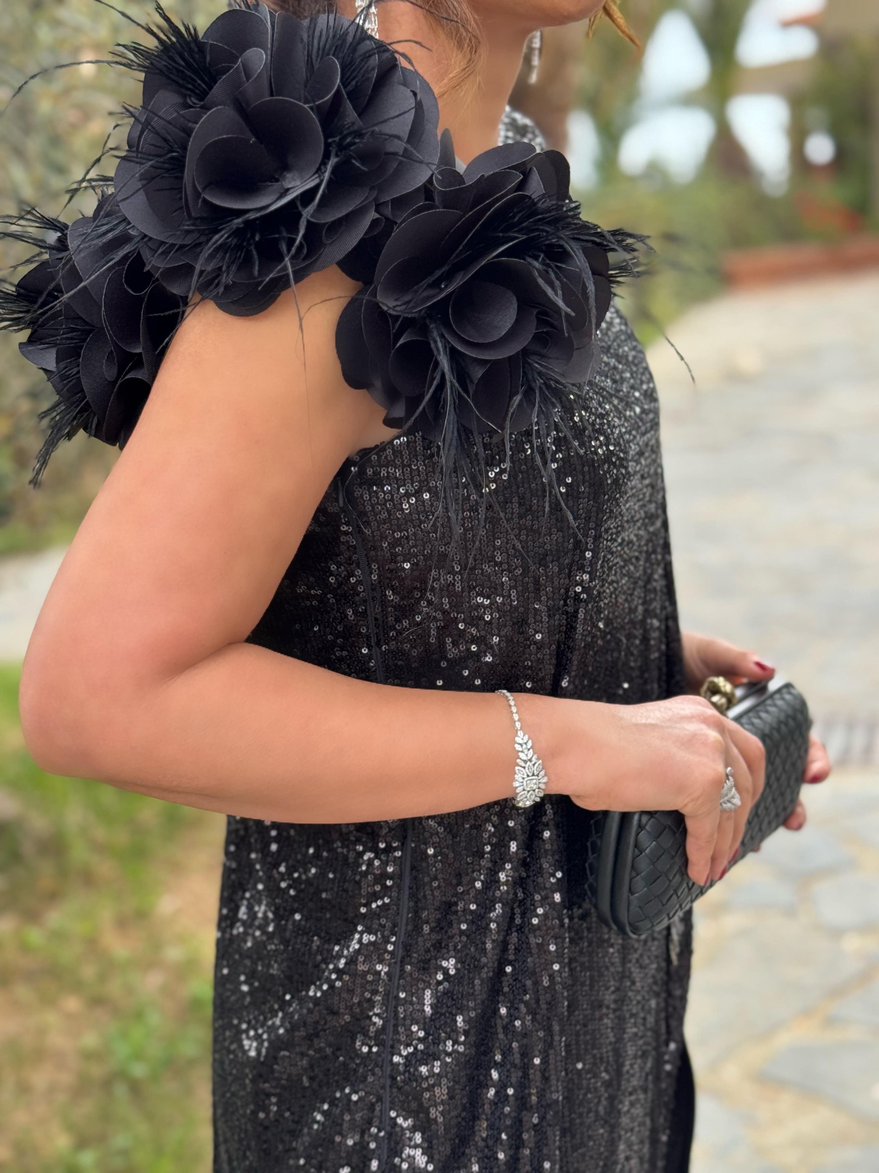 Blossom Frezia-Modalody-Accessories