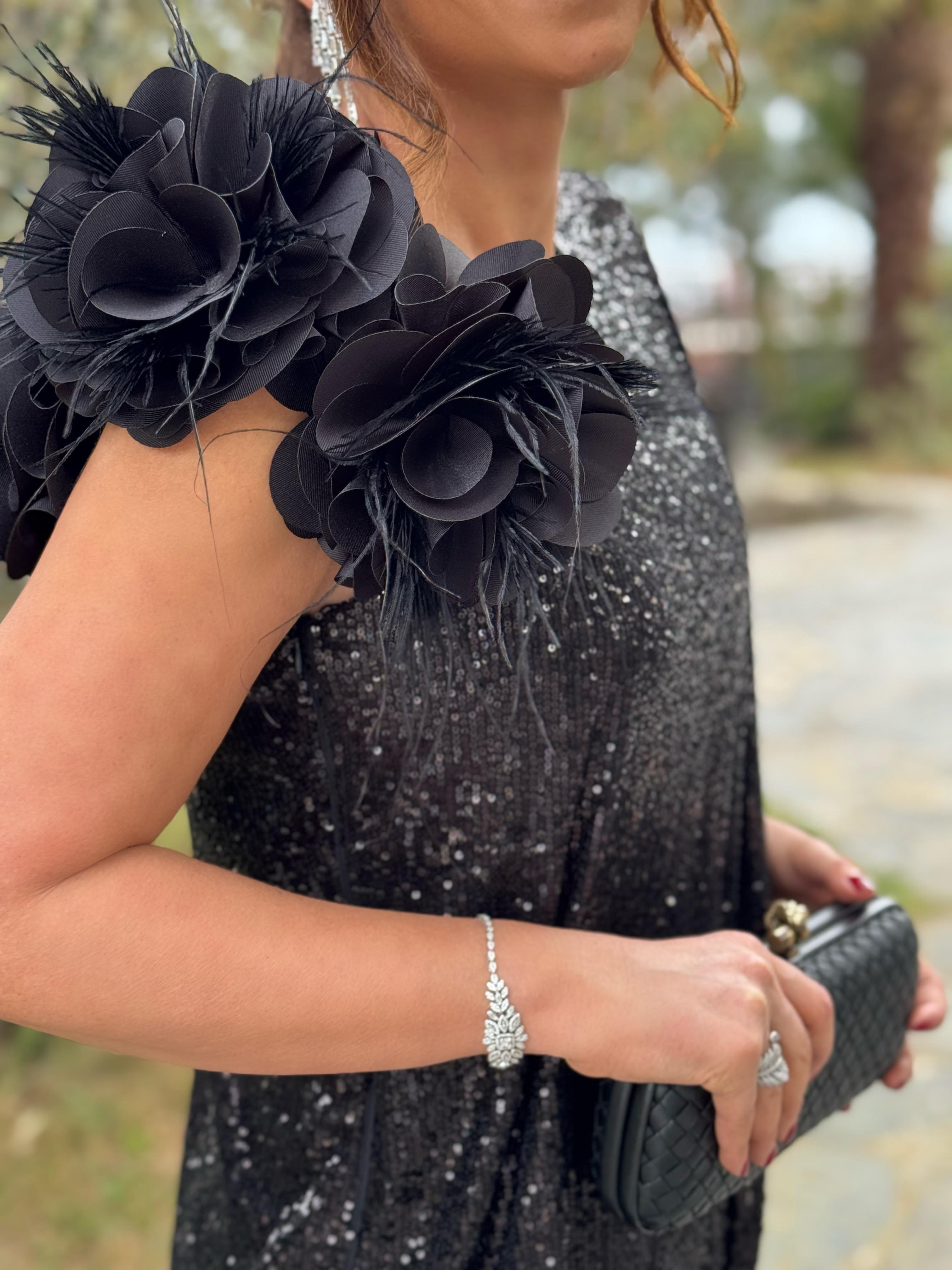 Blossom Frezia-Modalody-Accessories