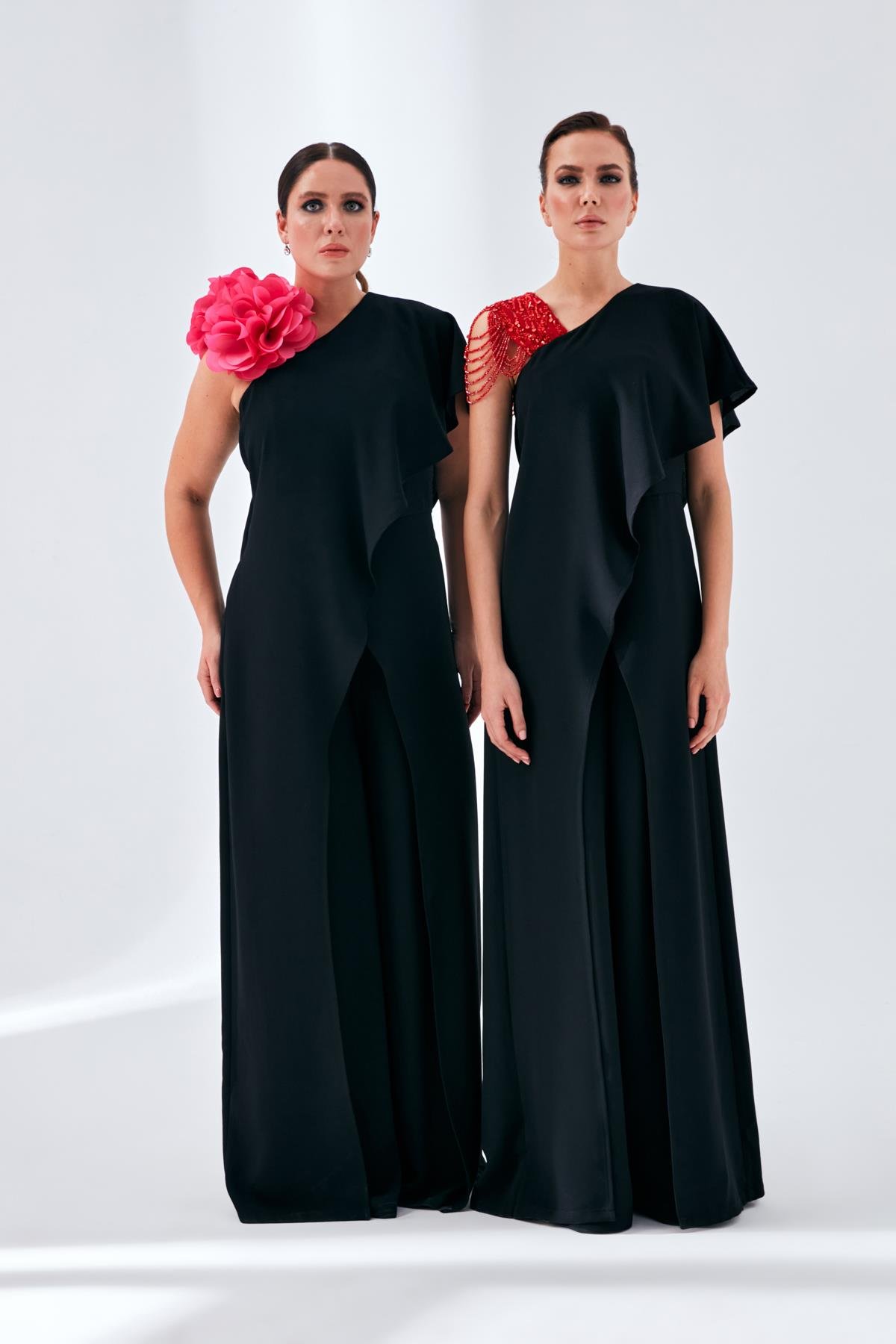 Blossom Fushia-Modalody-Accessories