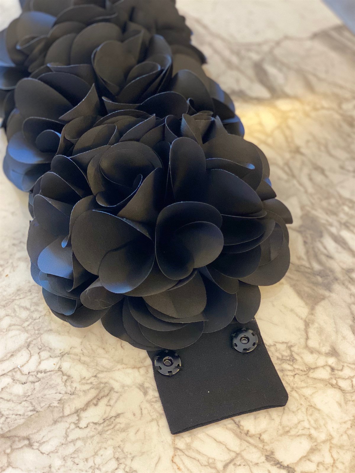 Blossom Nero-Modalody-Aksesuar