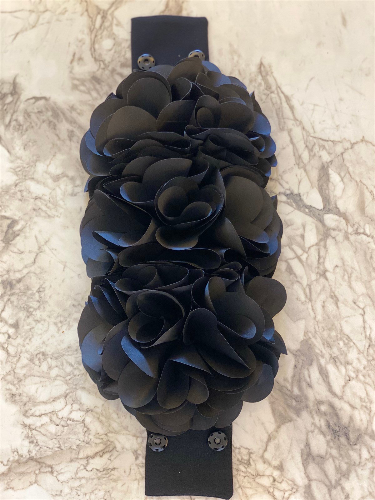 Blossom Nero-Modalody-Aksesuar