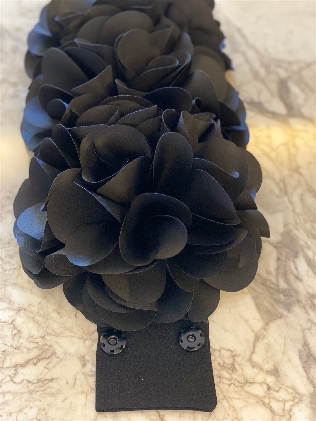 Blossom Nero-Modalody-Aksesuar