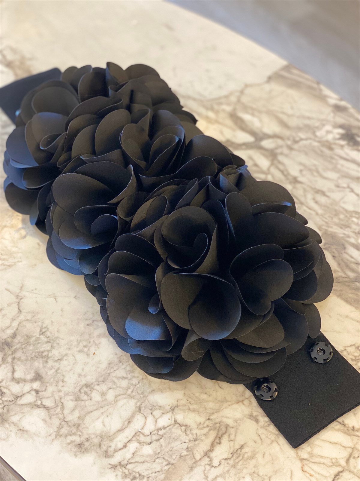 Blossom Nero-Modalody-Aksesuar