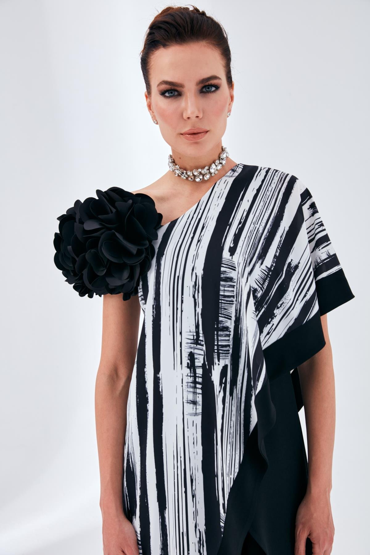 Blossom Nero-Modalody-Aksesuar