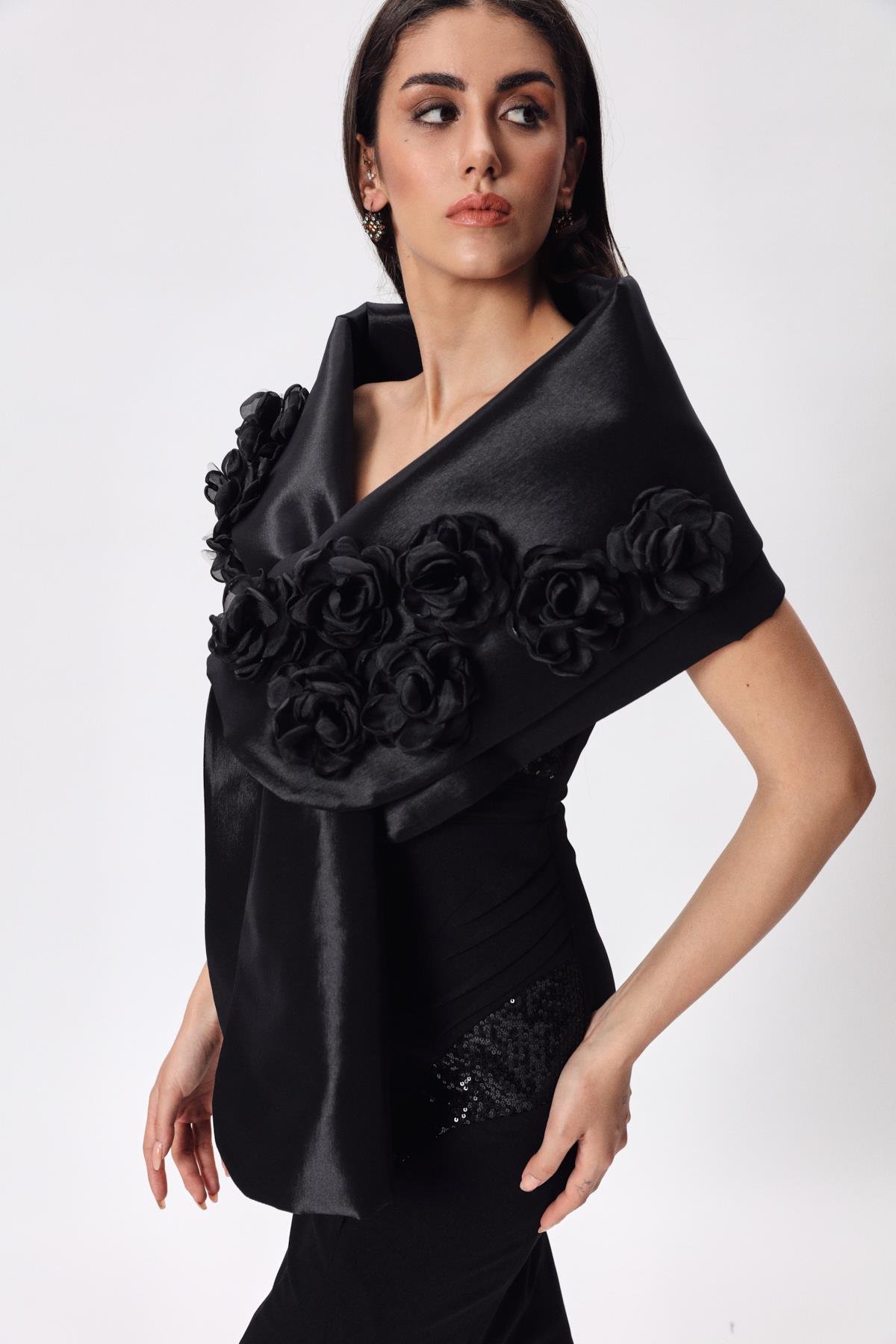 Coco Stole-Modalody-Accessories