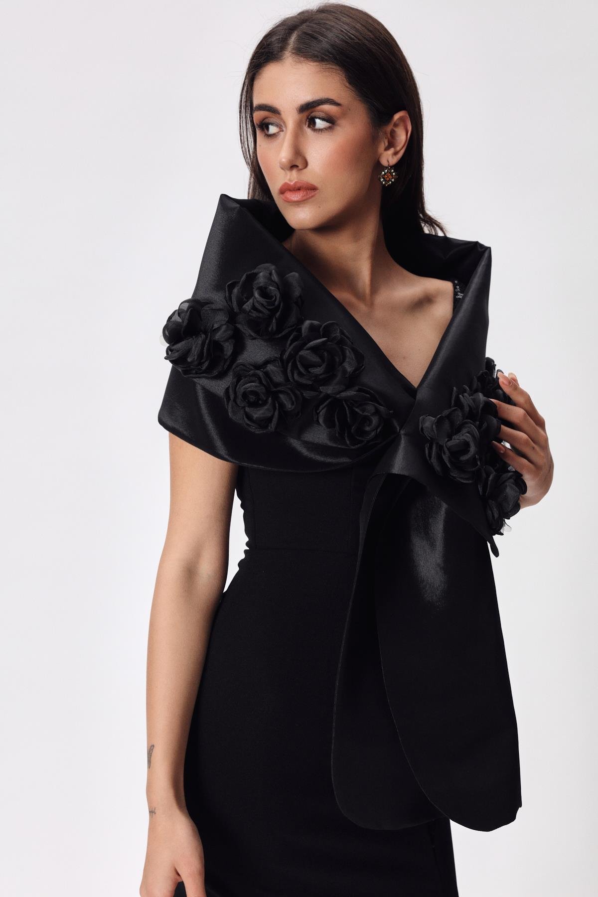 Coco Stole-Modalody-Accessories