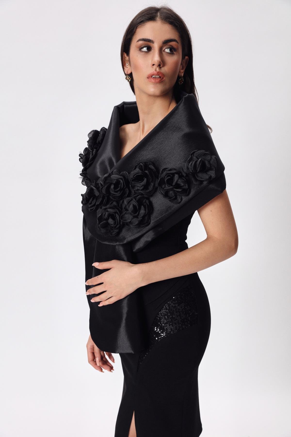 Coco Stole-Modalody-Accessories