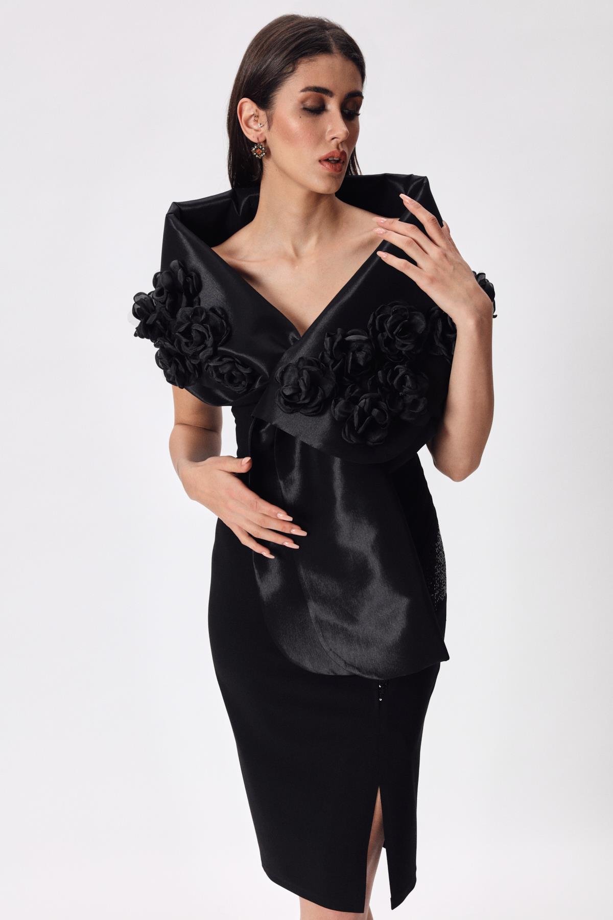 Coco Stole-Modalody-Accessories