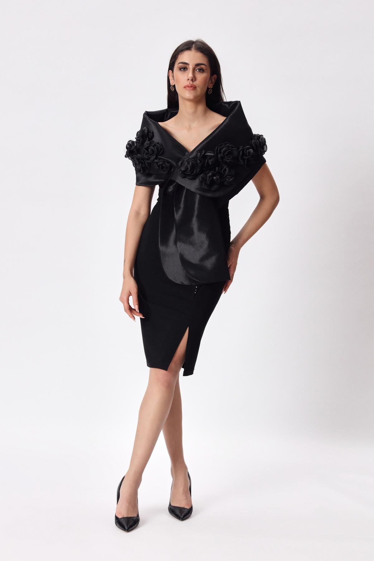 Coco Stole-Modalody-Accessories