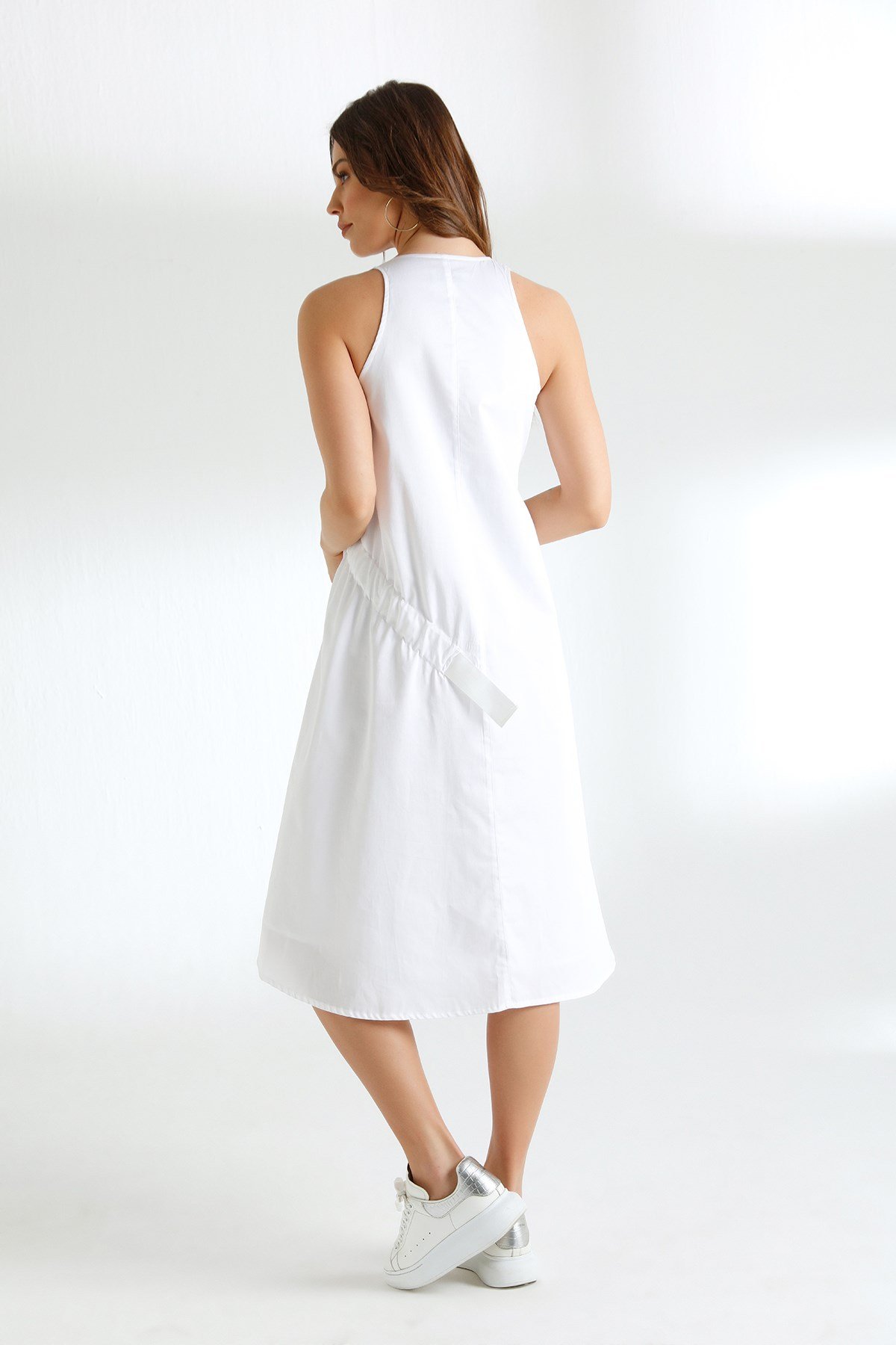 Cozy Dress-Modalody-Dresses