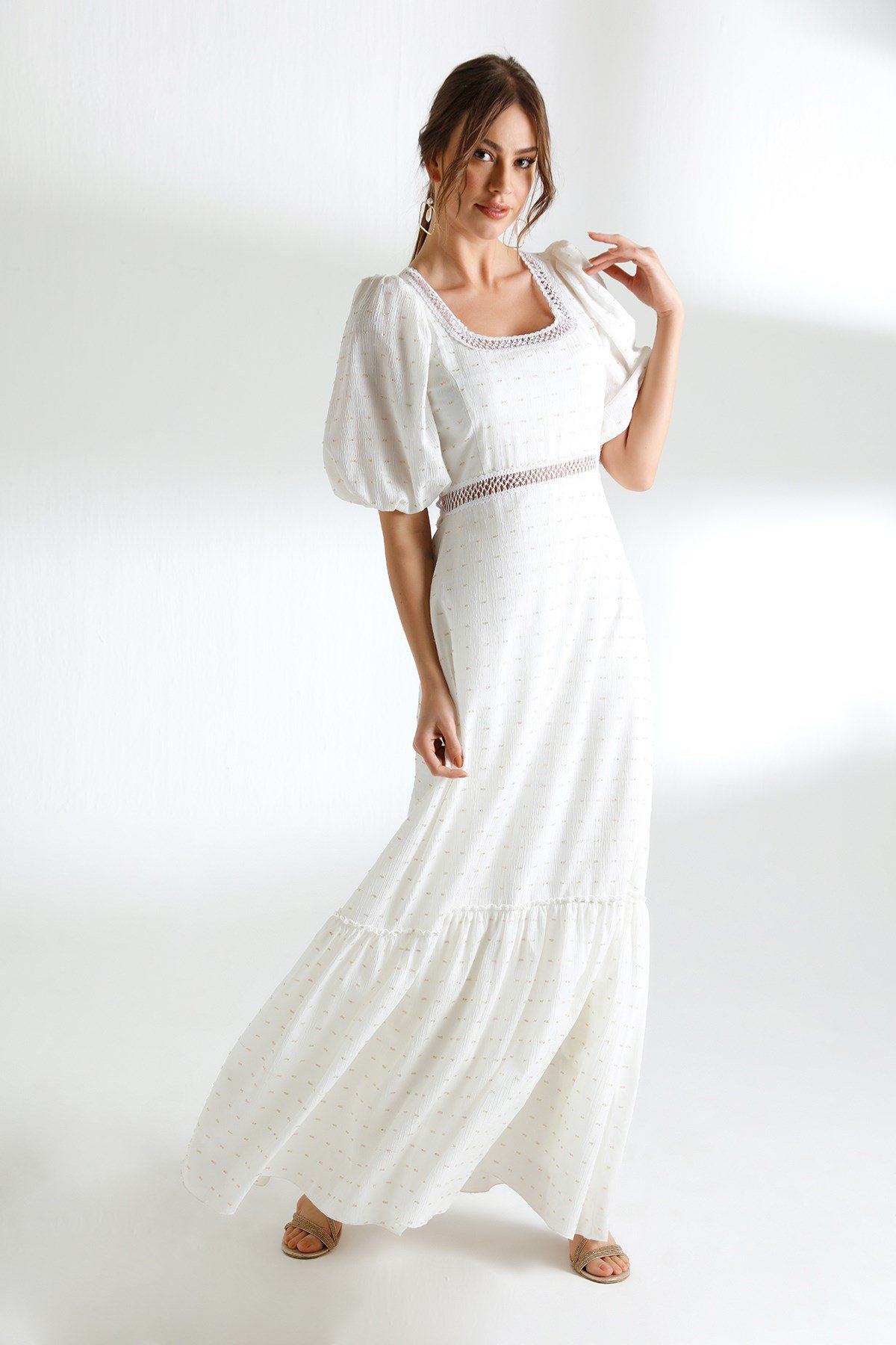 Daphne Dress-Modalody-Dresses