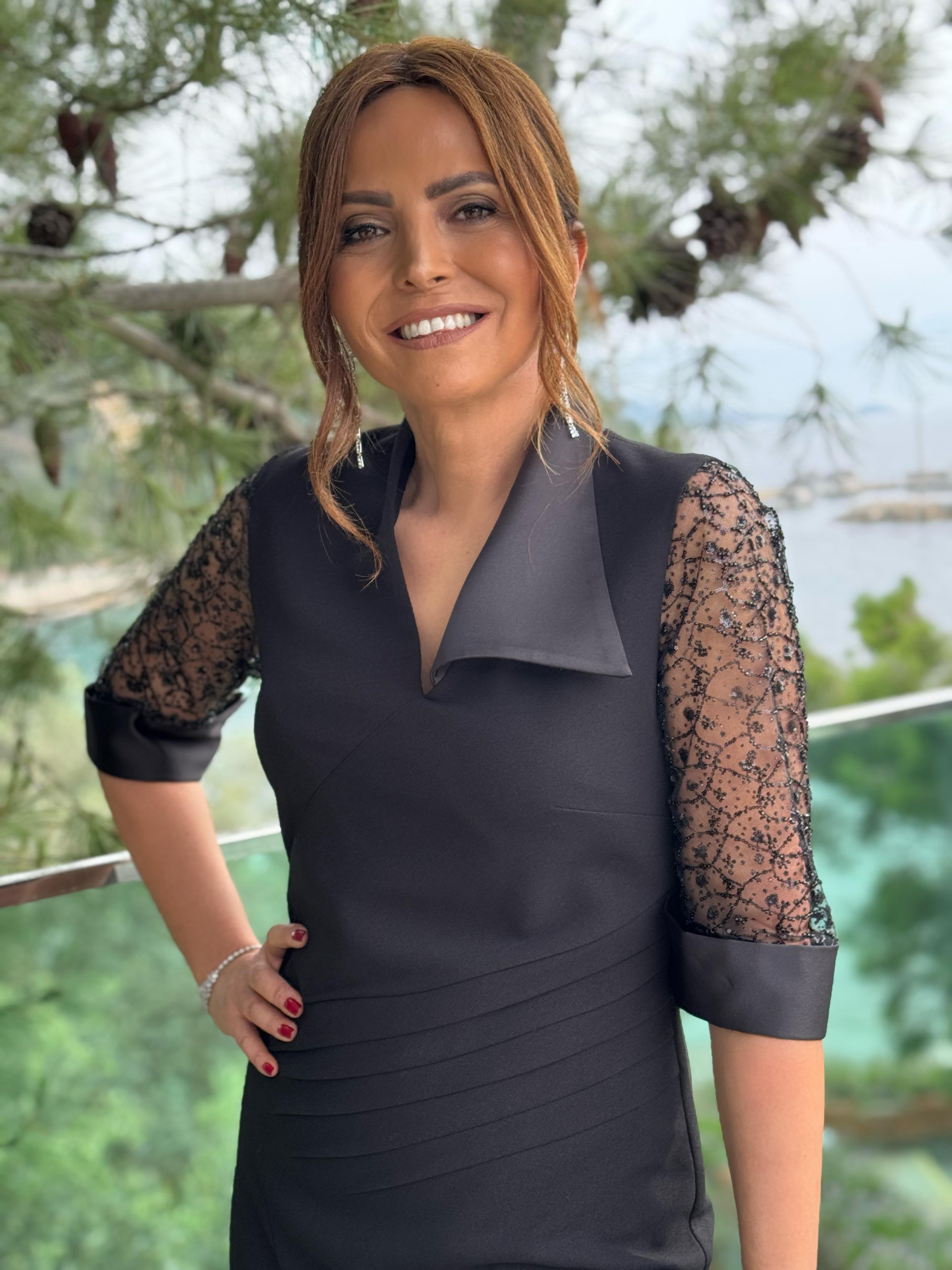 Eclips Dress-Modalogy-Dresses