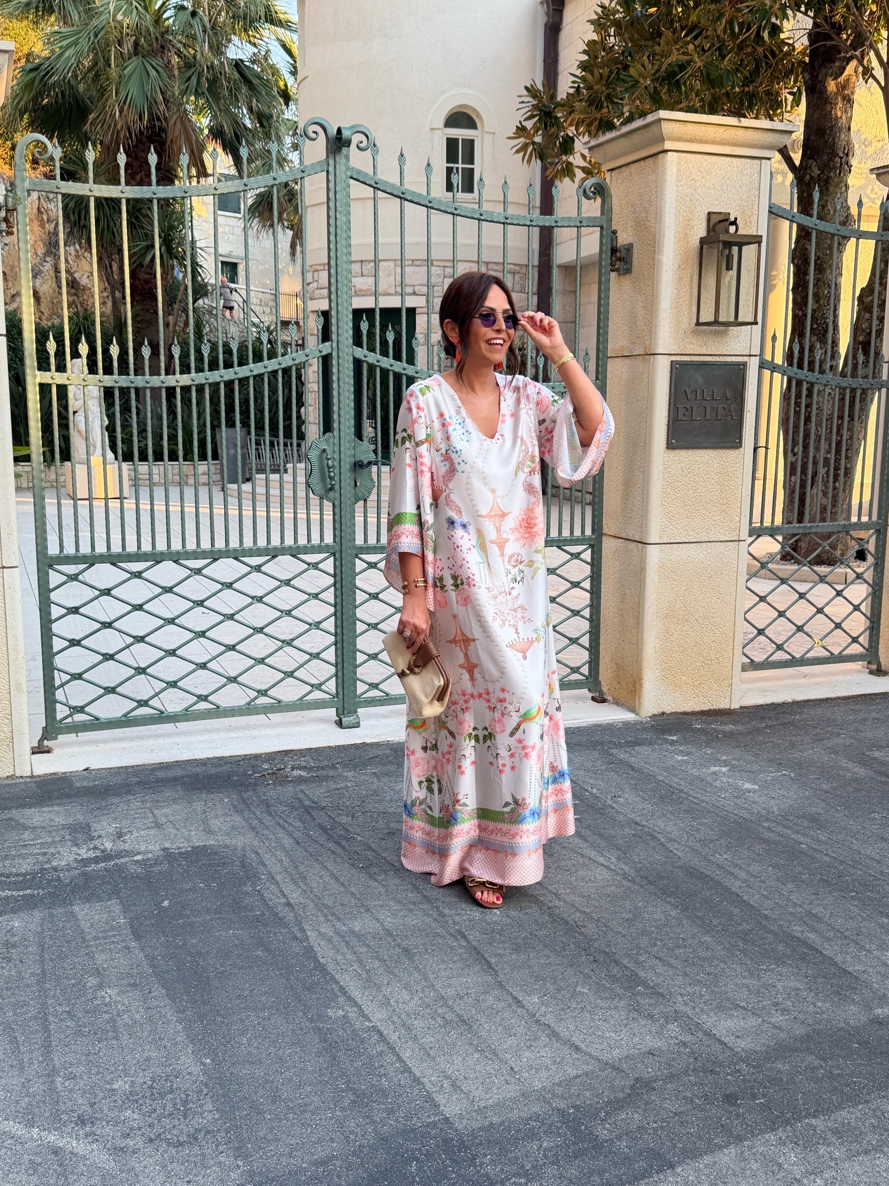 Elita Elbise-Modalody-Evening Dresses