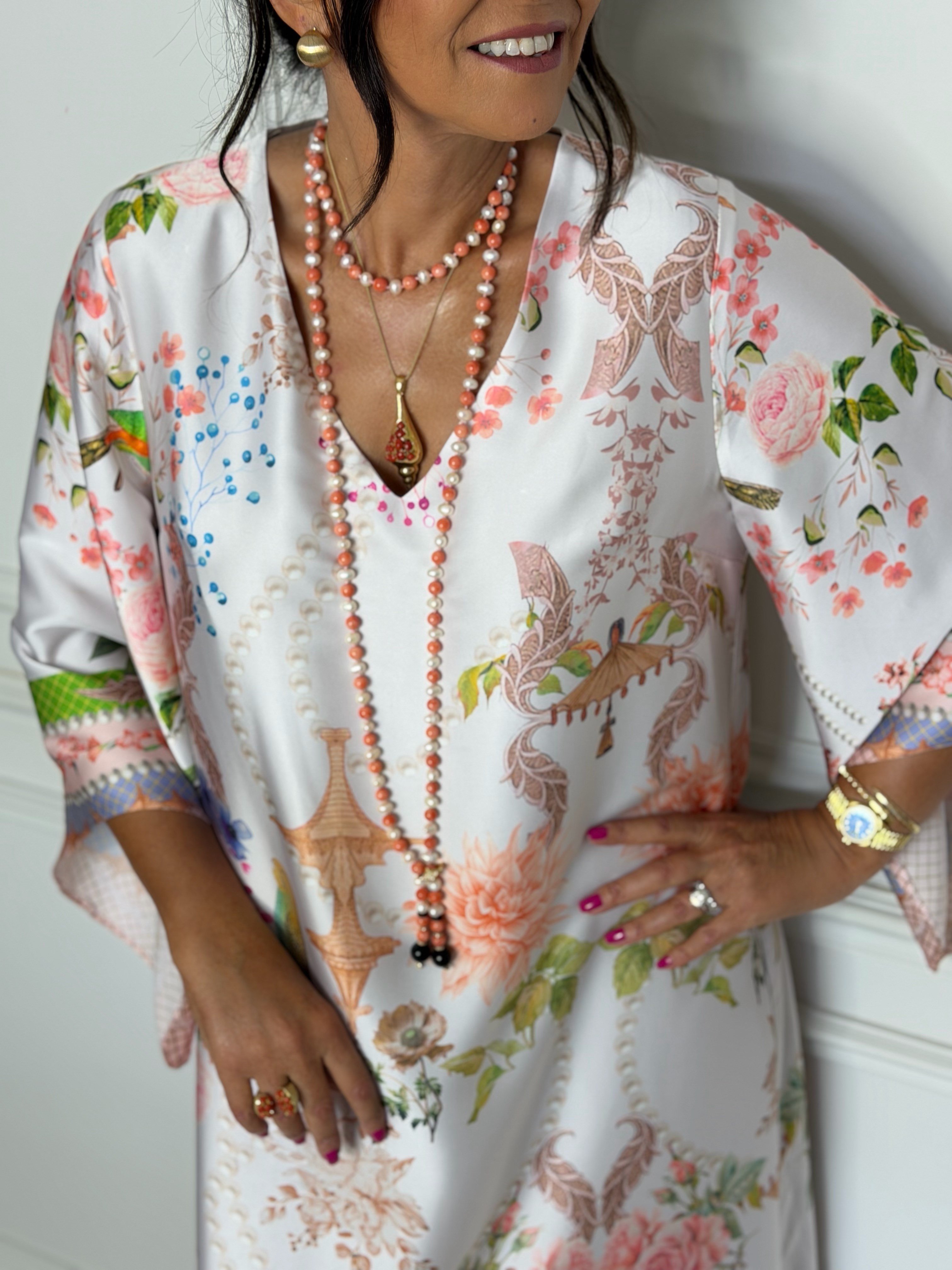 Elita Elbise-Modalody-Evening Dresses