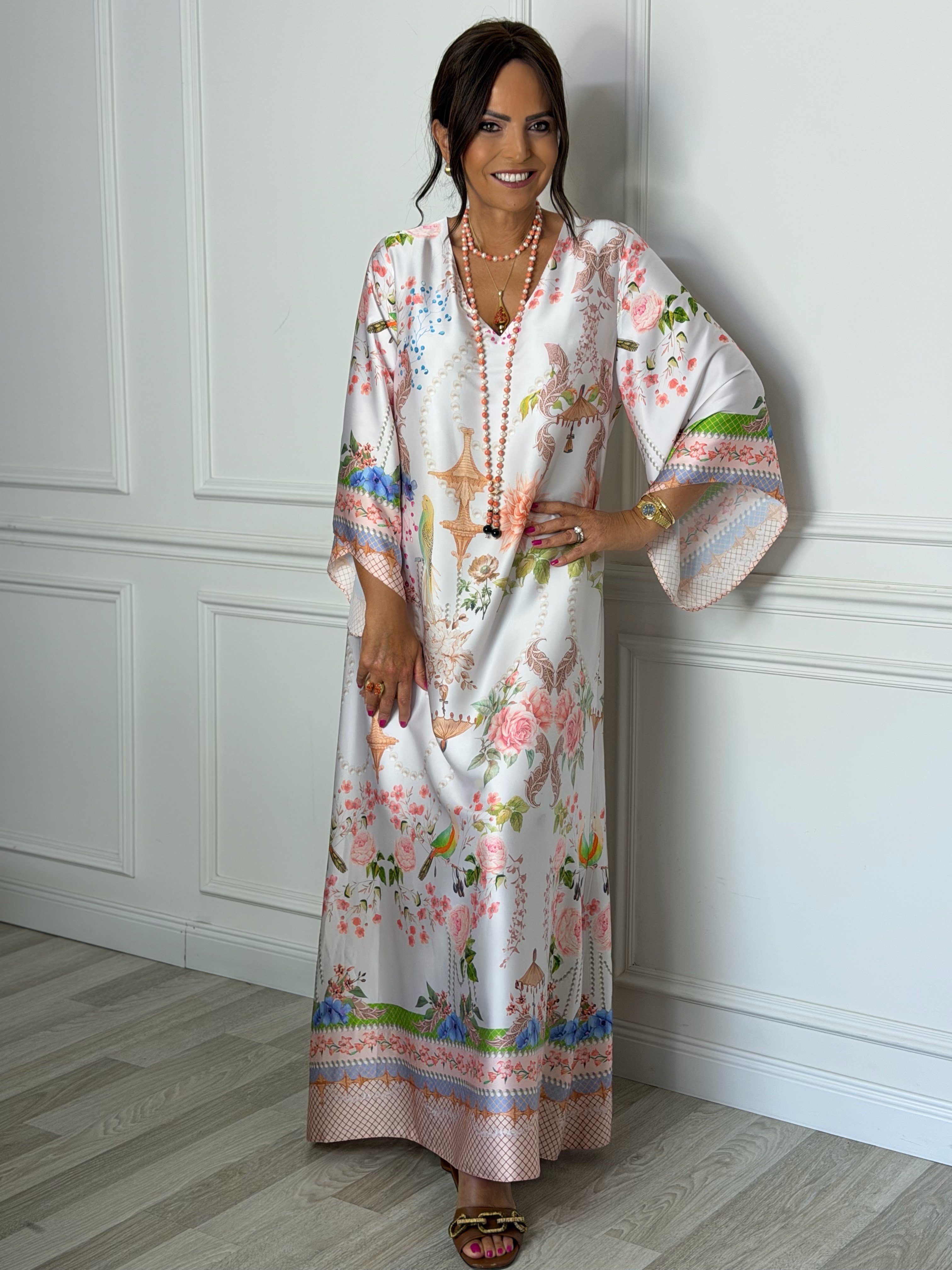 Elita Elbise-Modalody-Evening Dresses