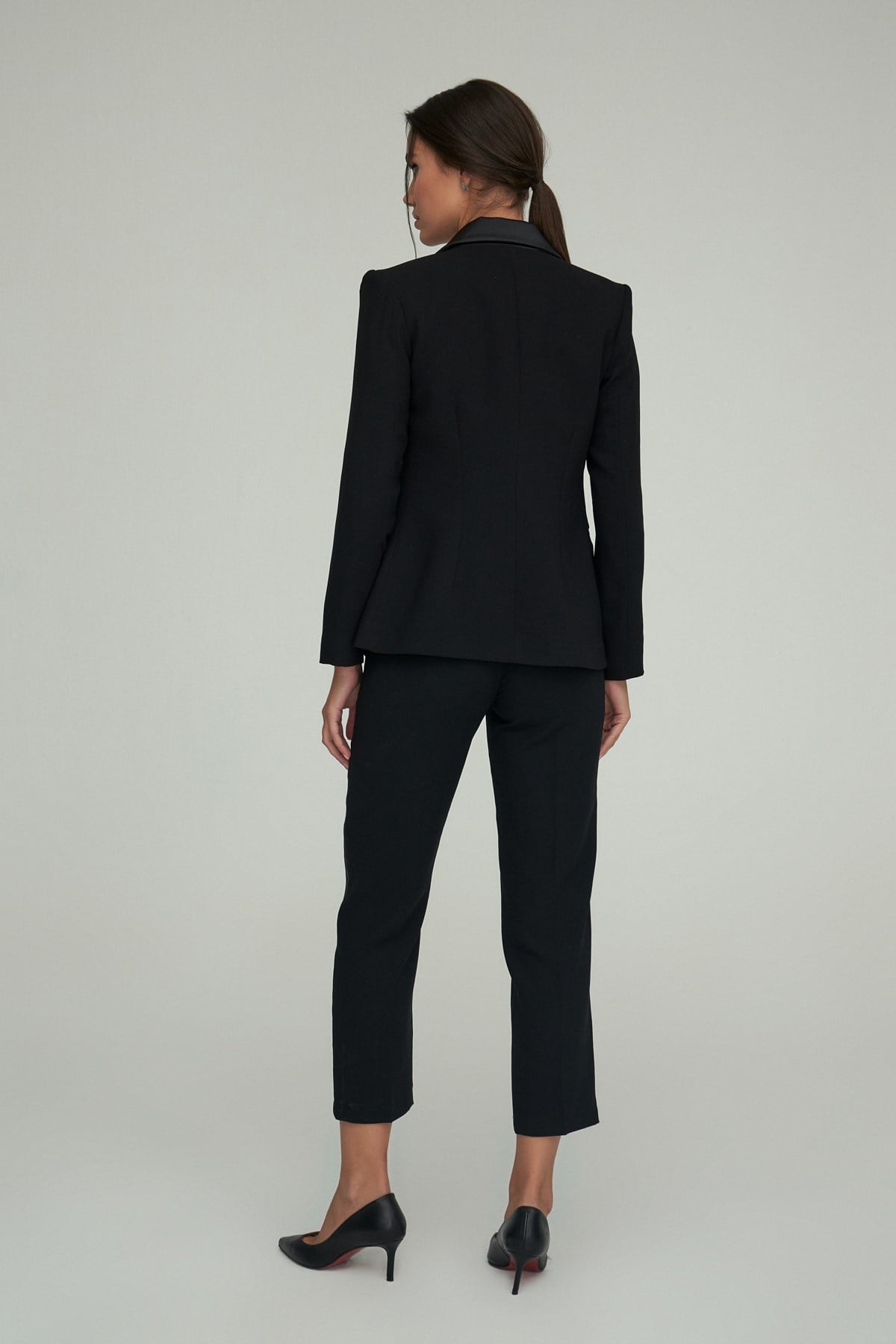 Elysee Pants-Modalody-Plus Size Pants