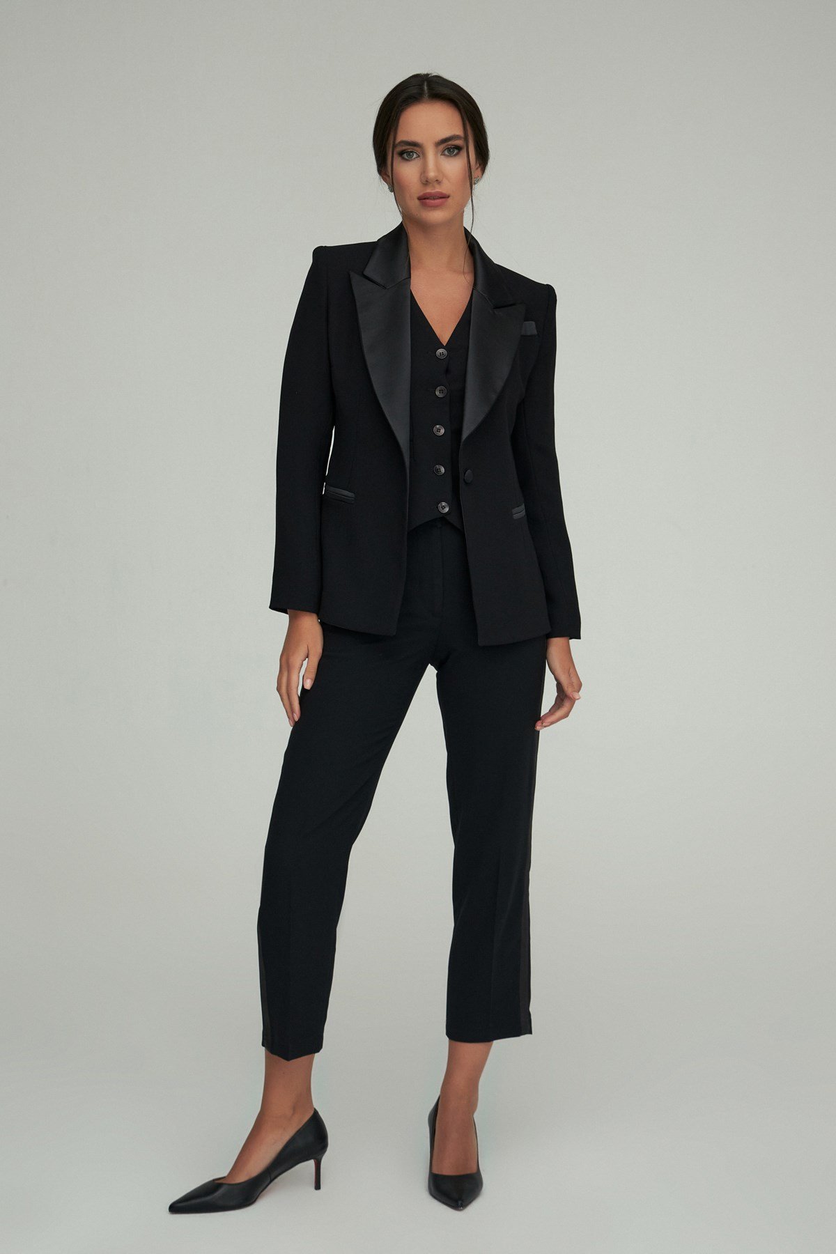 Elysee Pants-Modalody-Plus Size Pants