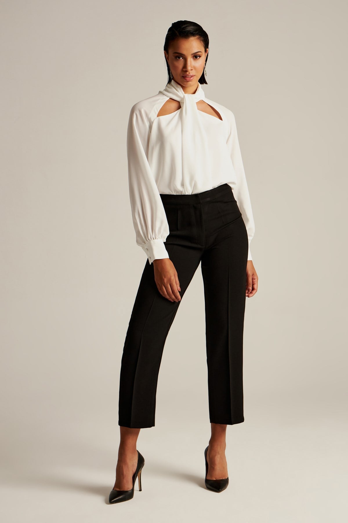 Elysee Pants-Modalody-Plus Size Pants