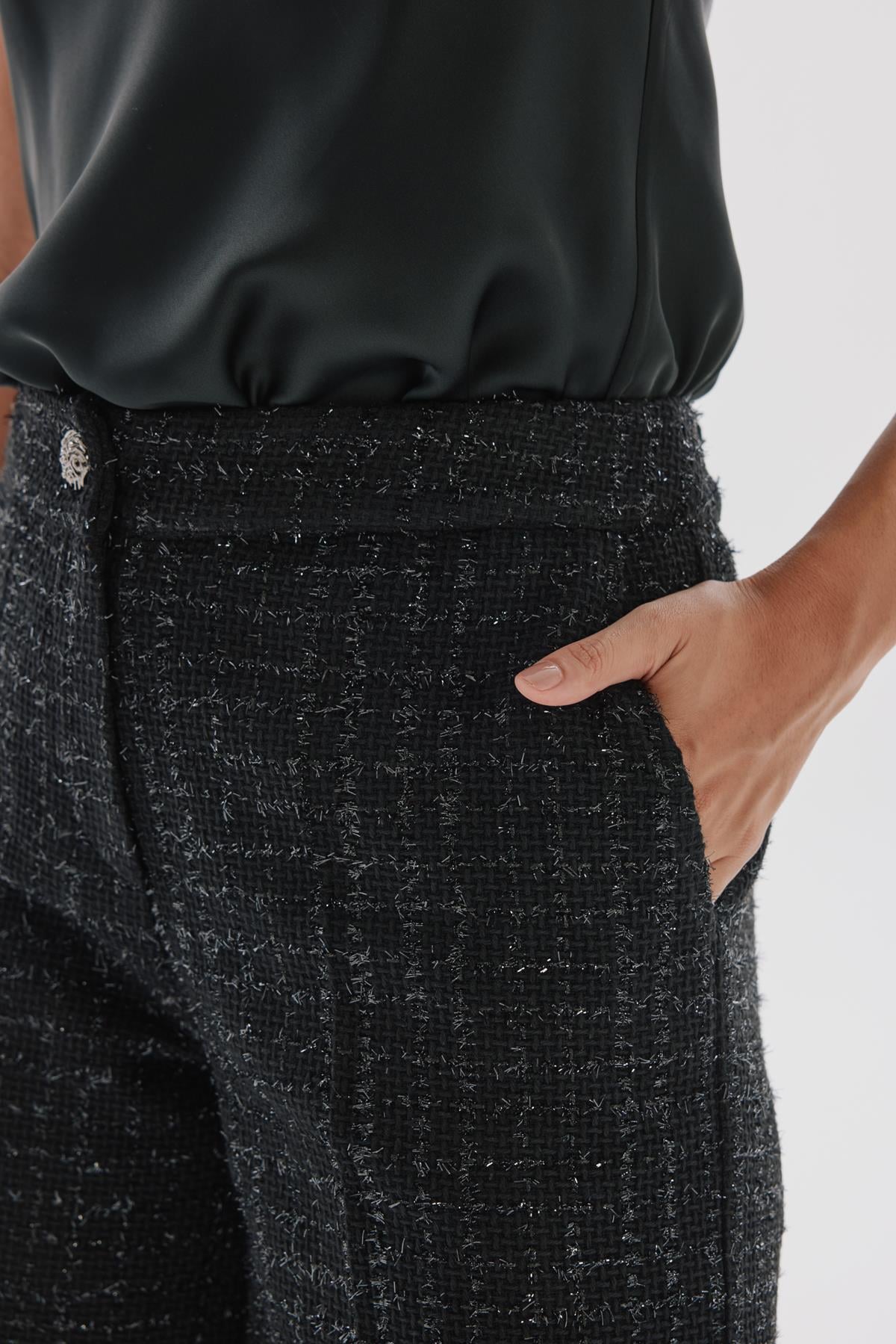 Eva Shorts-Modalody-Shorts