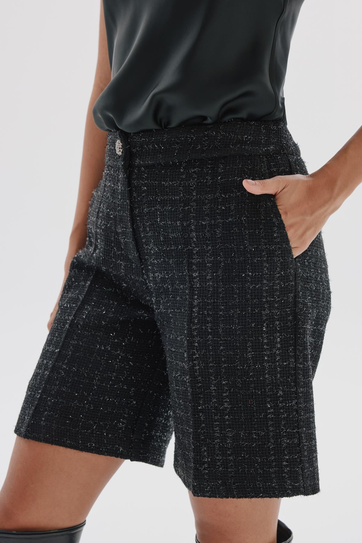 Eva Shorts-Modalody-Shorts