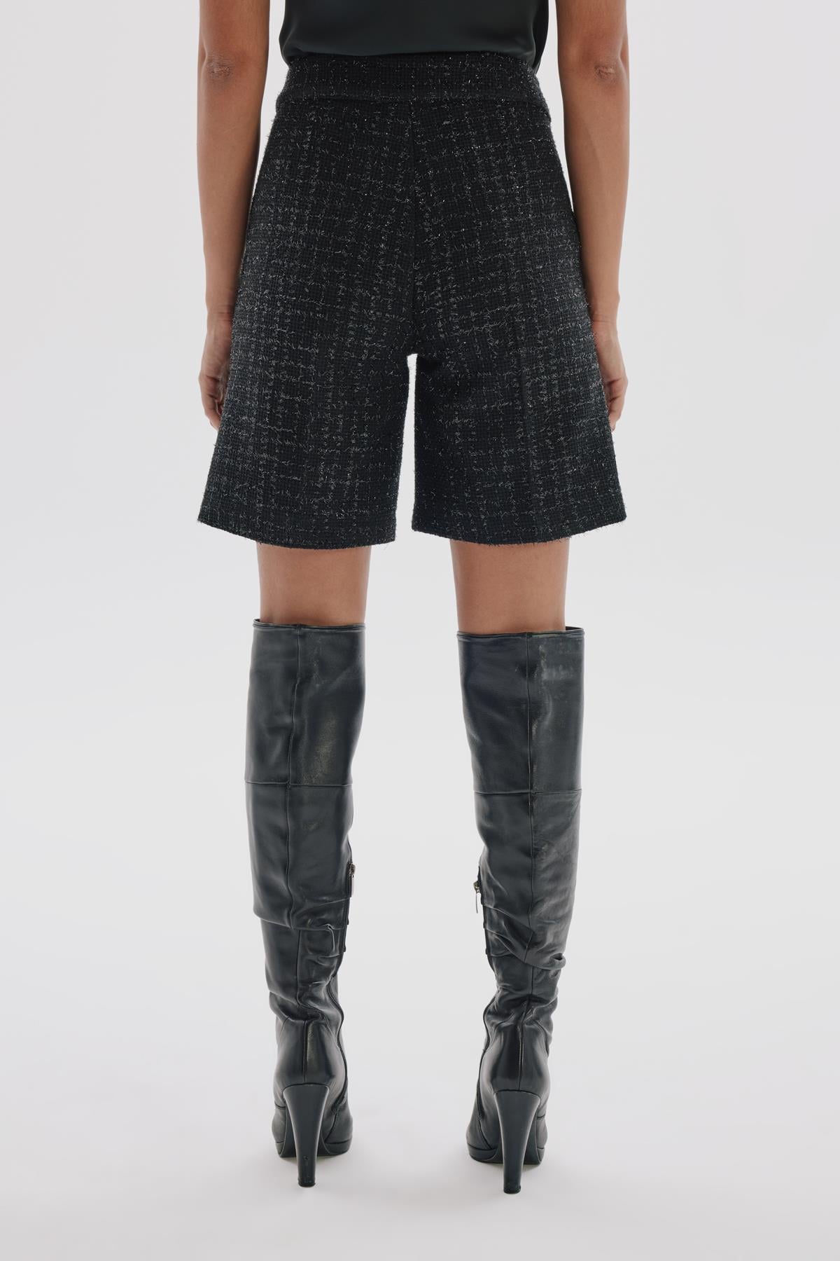 Eva Shorts-Modalody-Shorts