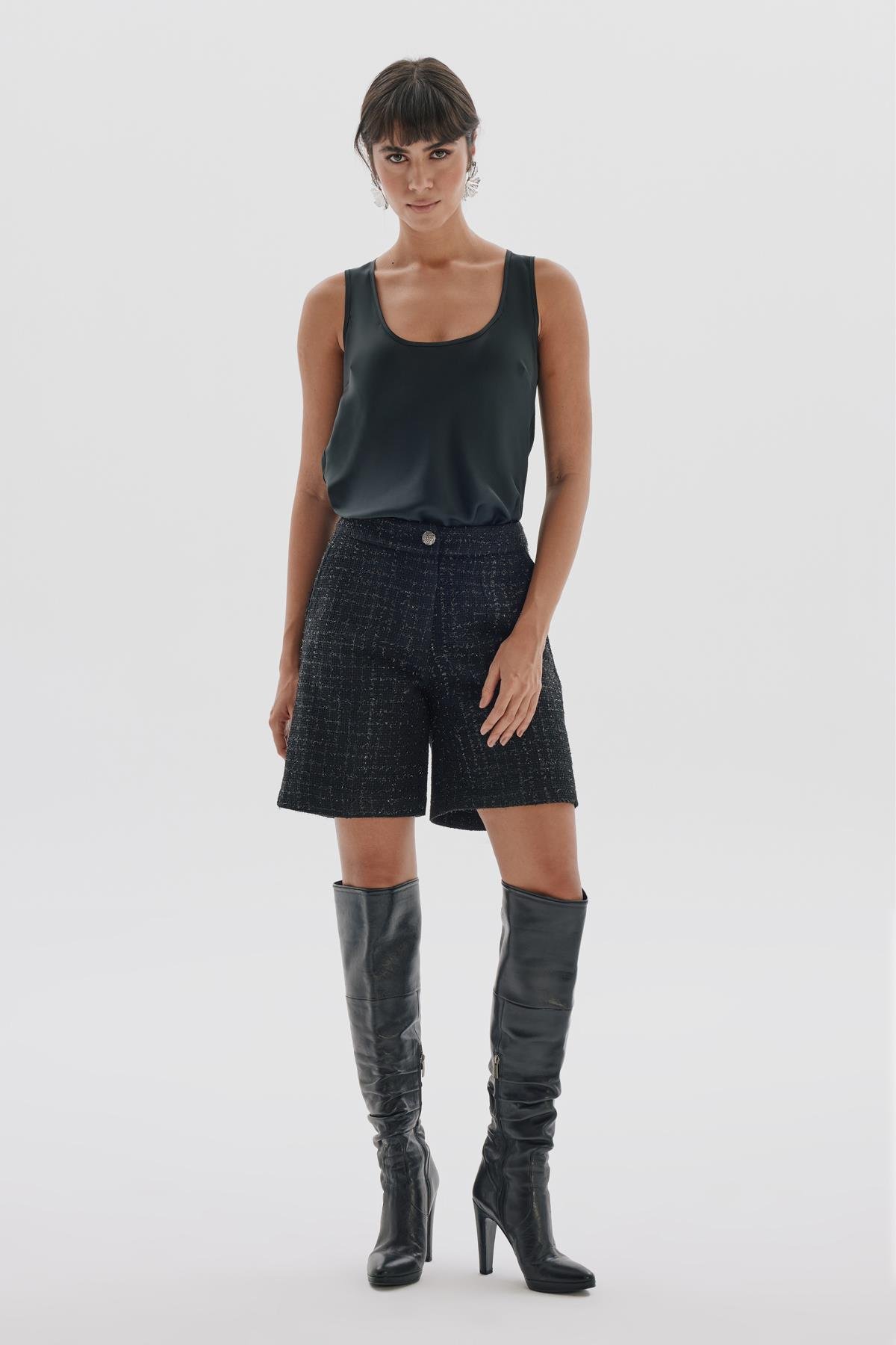 Eva Shorts-Modalody-Shorts
