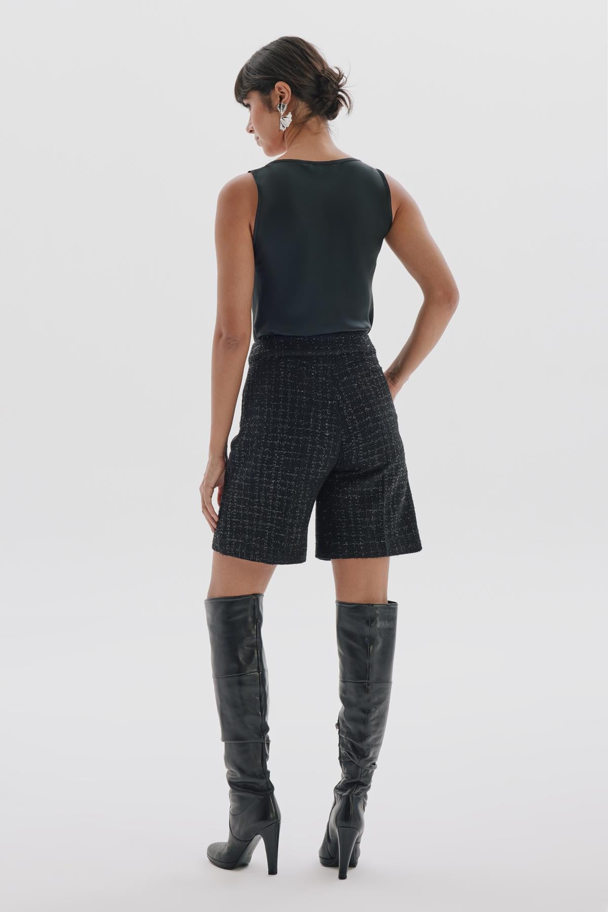 Eva Shorts-Modalody-Shorts