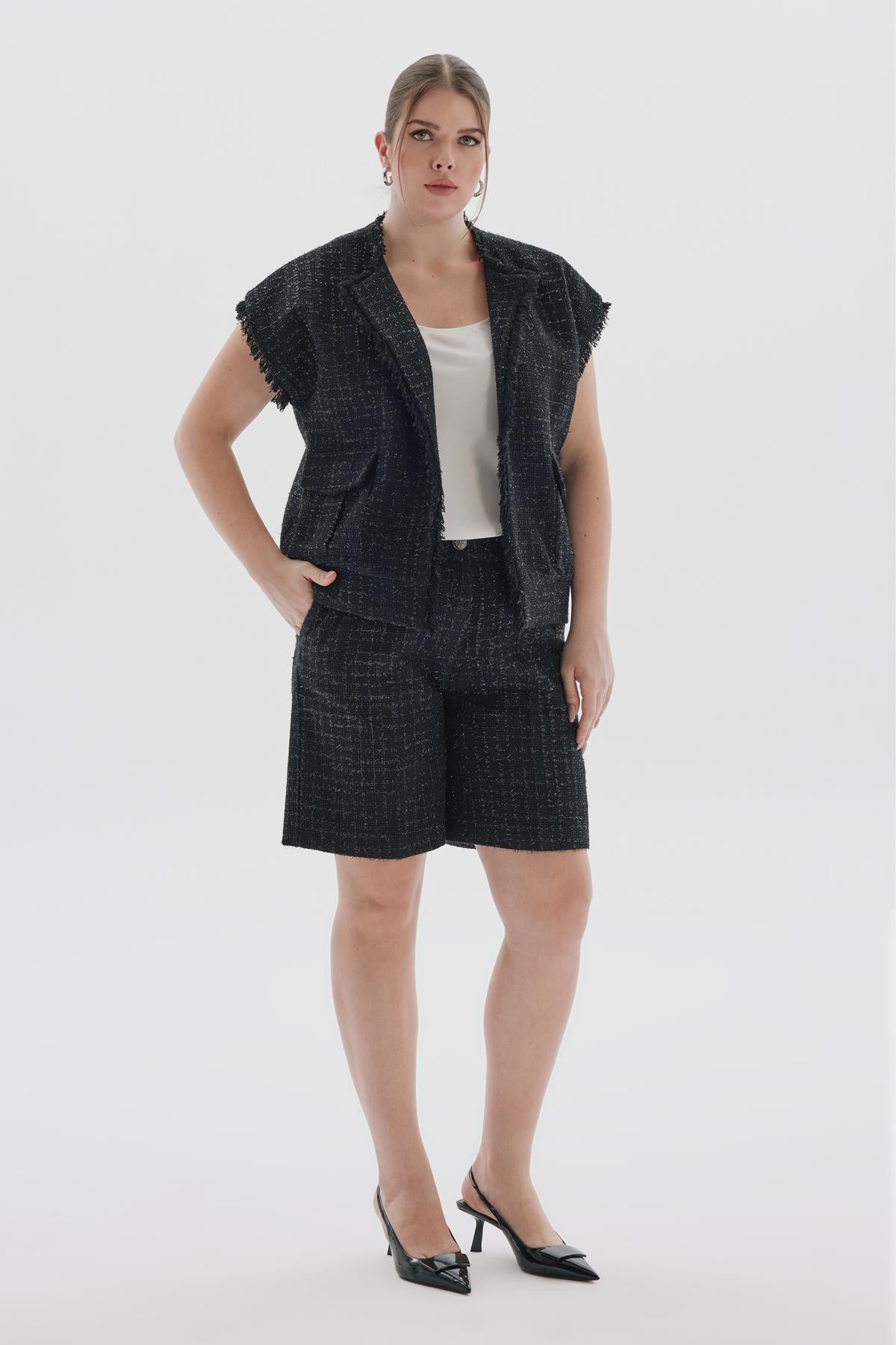 Eva Shorts-Modalody-Shorts