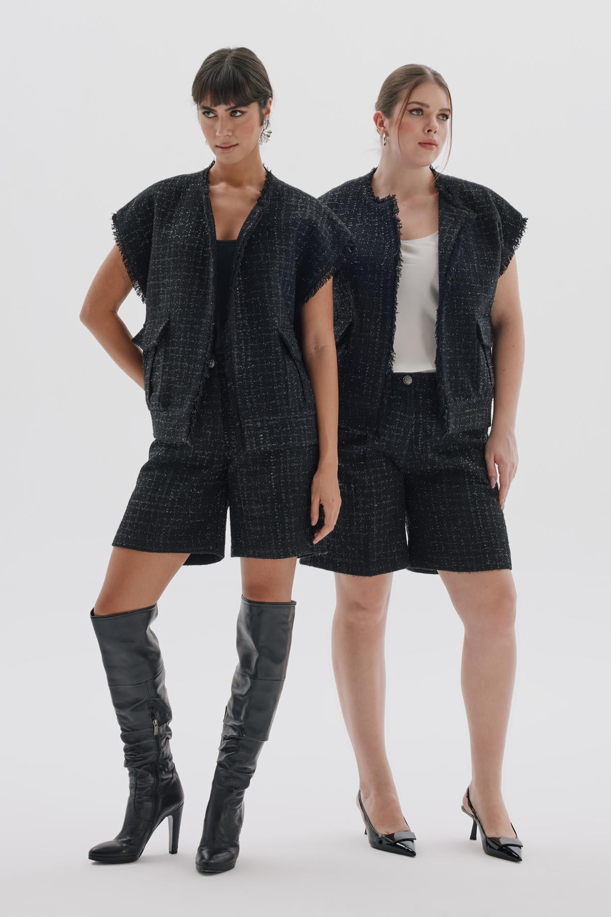 Eva Shorts-Modalody-Shorts