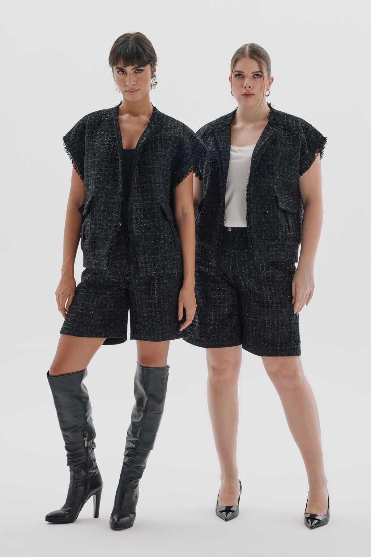 Eva Shorts-Modalody-Shorts