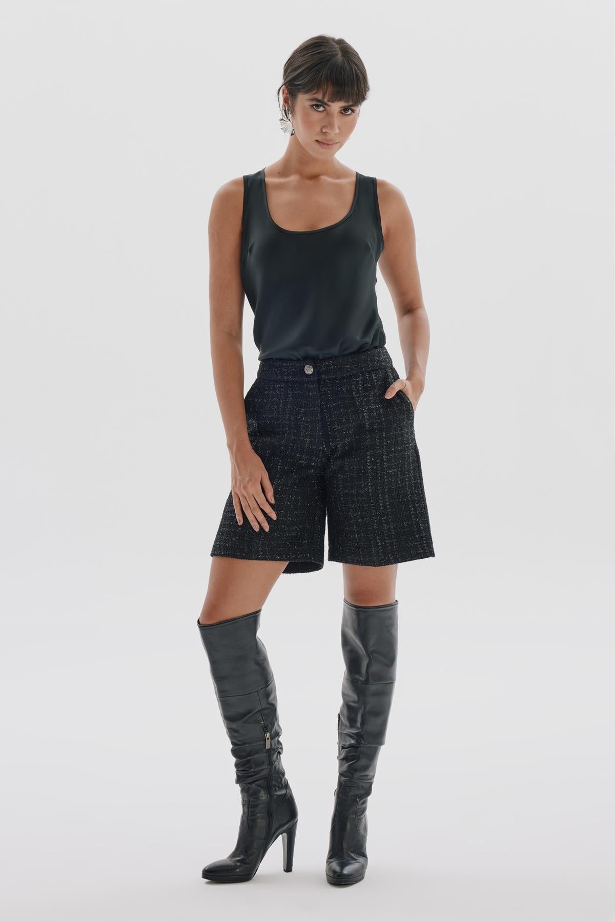 Eva Shorts-Modalody-Shorts