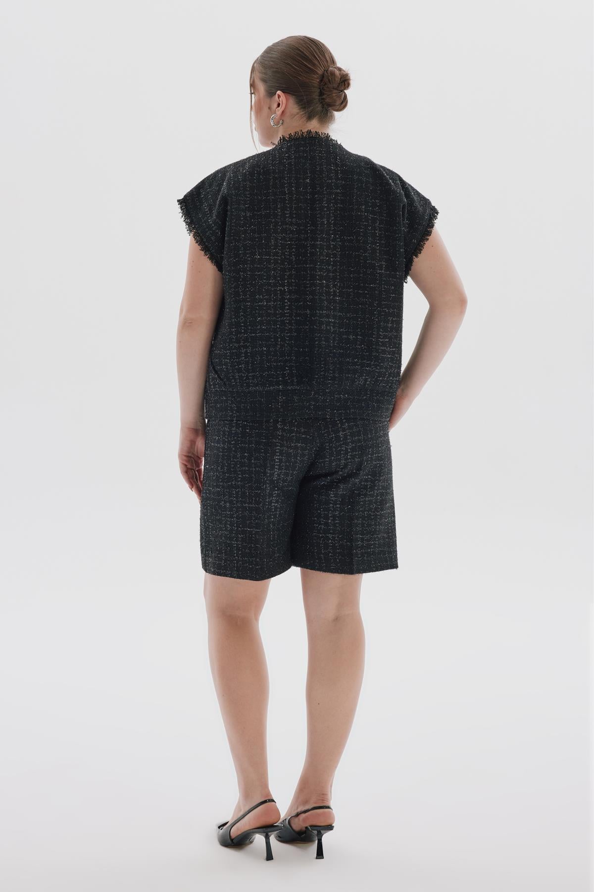 Eva Shorts-Modalody-Shorts