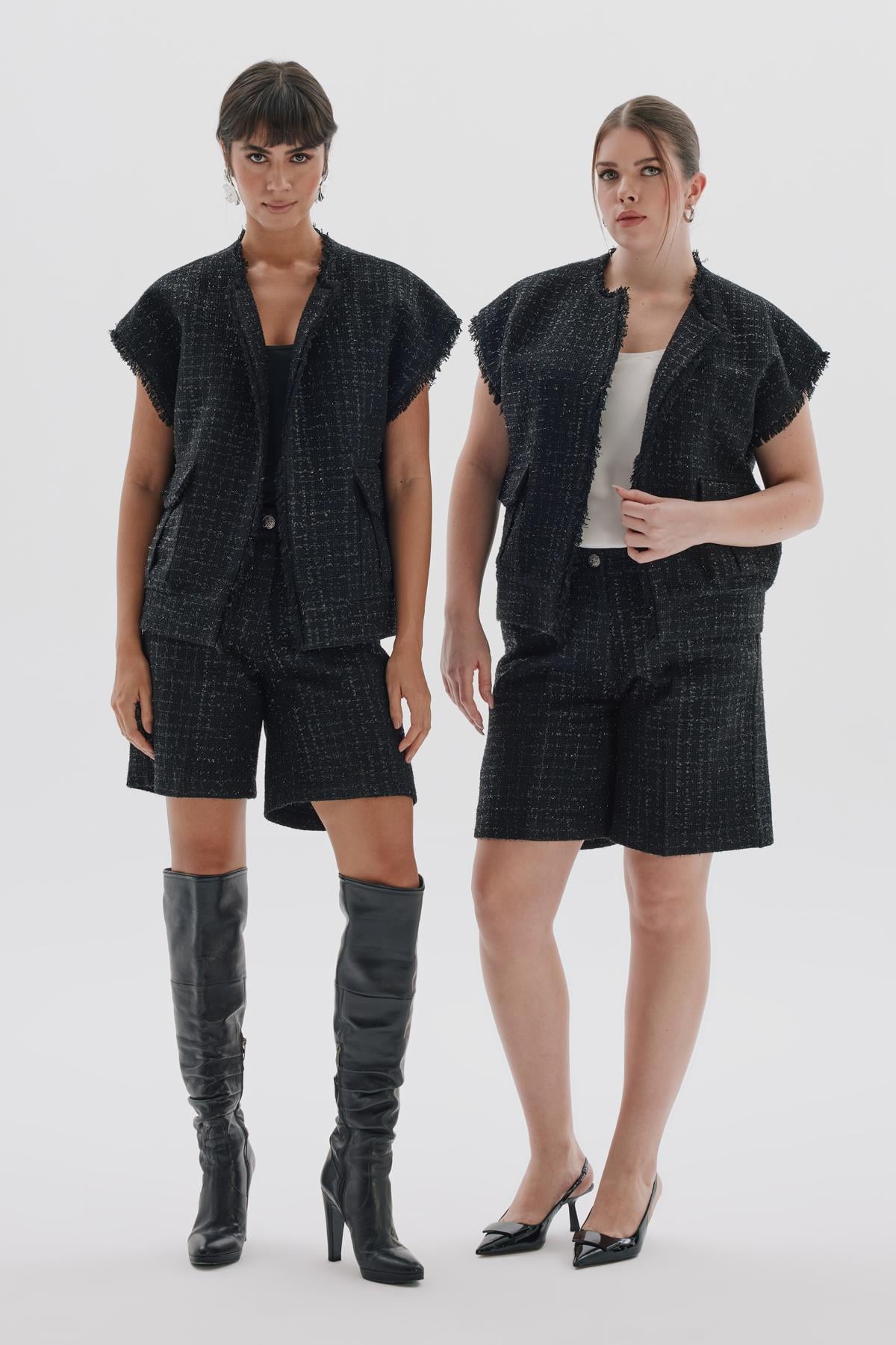 Eva Shorts-Modalody-Shorts