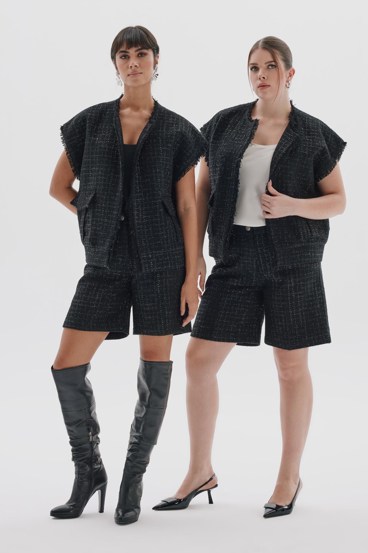 Eva Shorts-Modalody-Shorts