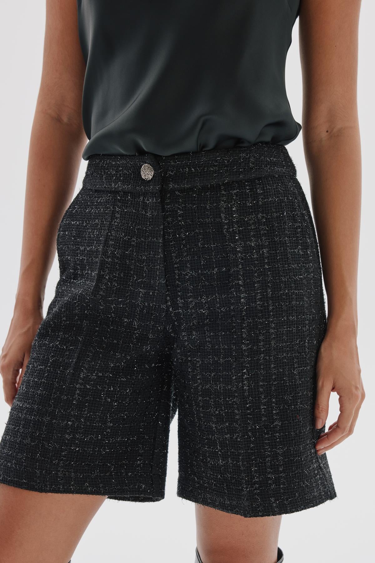Eva Shorts-Modalody-Shorts