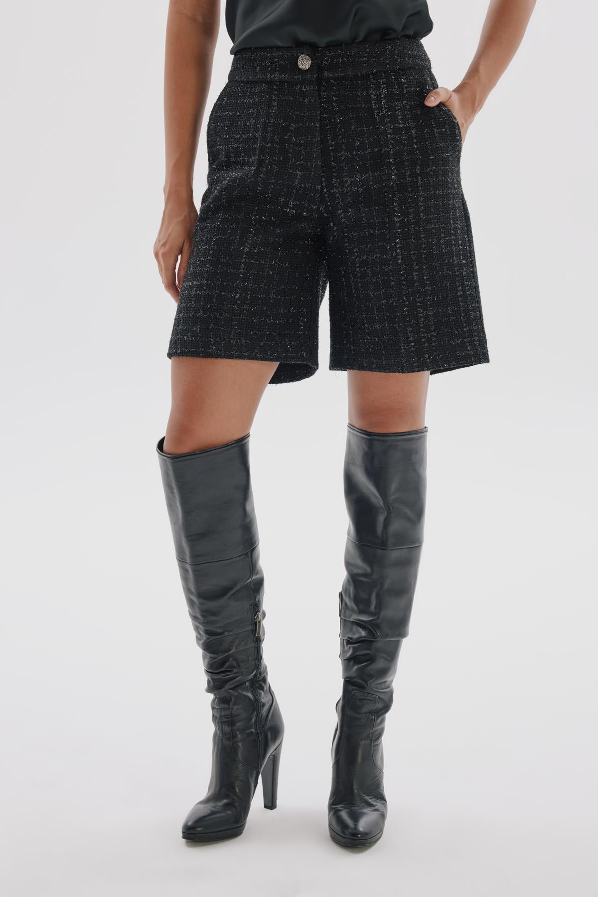 Eva Shorts-Modalody-Shorts