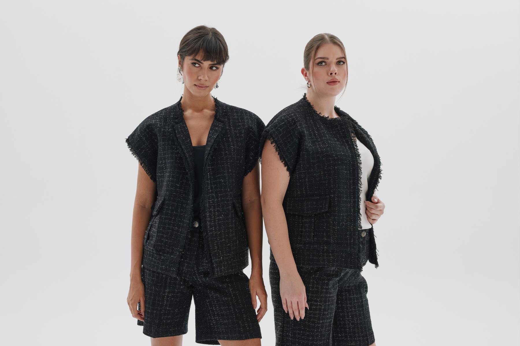 Eva Vest-Modalogy-Vests