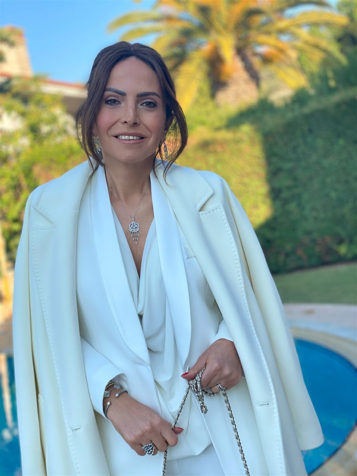 Femina Palto-Modalody-Outerwear