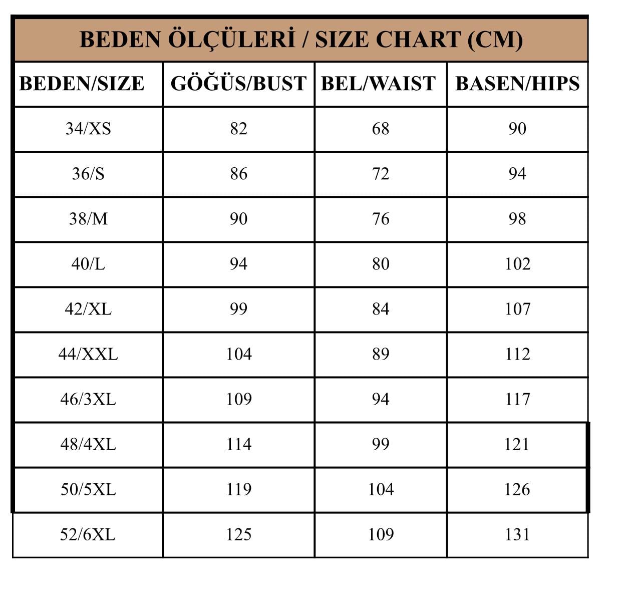 Gloria Ceket-Modalody-Büyük Beden Ceketler